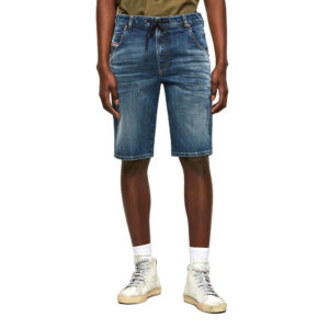 ג'ינס דיזל קצר Krooshort 069UK גברים