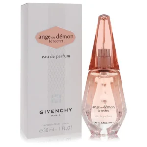 Ange Ou Demon Le Secret Eau De Parfum Spray