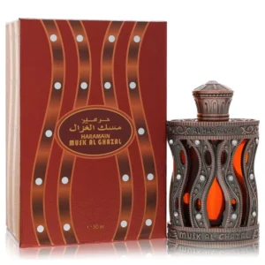 Al Haramain Musk Al Ghazal