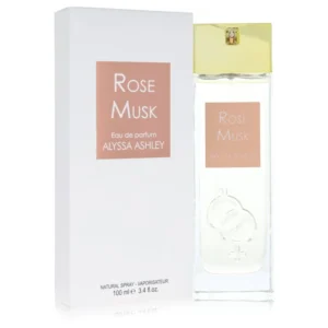 Alyssa Ashley Rose Musk