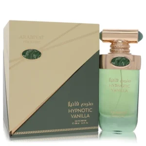 Arabiyat Hypnotic Vanilla