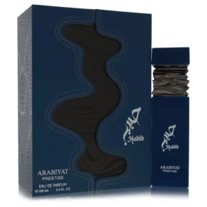 Arabiyat Prestige Habib Eau De Parfum Spray