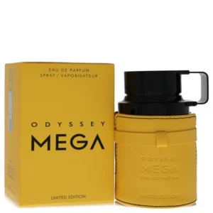 Armaf Odyssey Mega Eau De Parfum Spray