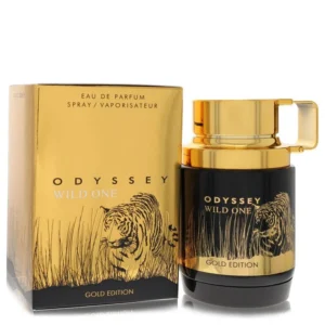 Armaf Odyssey Wild One Eau De Parfum Spray