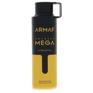 Armaf Odyssey Mega Deodorant Spray