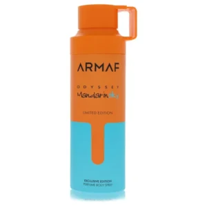 Armaf Odyssey Mandarin Sky Deodorant Spray