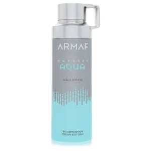 Armaf Odyssey Aqua Deodorant Spray