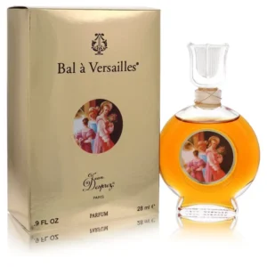 Bal A Versailles Pure Perfume