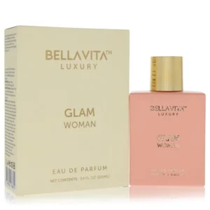 Bellavita Luxury Glam Eau De Parfum Spray