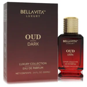 Bellavita Luxury Oud Dark