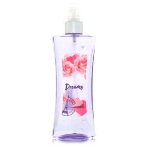Body Fantasies Signature Romance & Dreams Body Spray