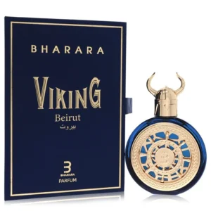 Bharara Viking Beirut Eau De Parfum Spray (Unisex)