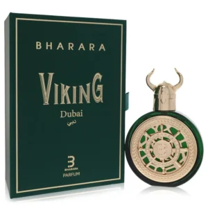 Bharara Viking Dubai Eau De Parfum Spray (Unisex)
