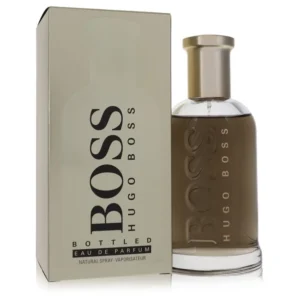 Boss No. 6 Eau De Parfum Spray