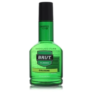 Brut Cologne (Plastic Bottle Unboxed)
