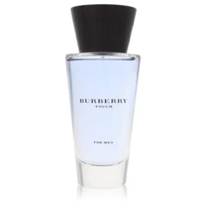 Burberry Touch Eau De Toilette Spray (Tester)