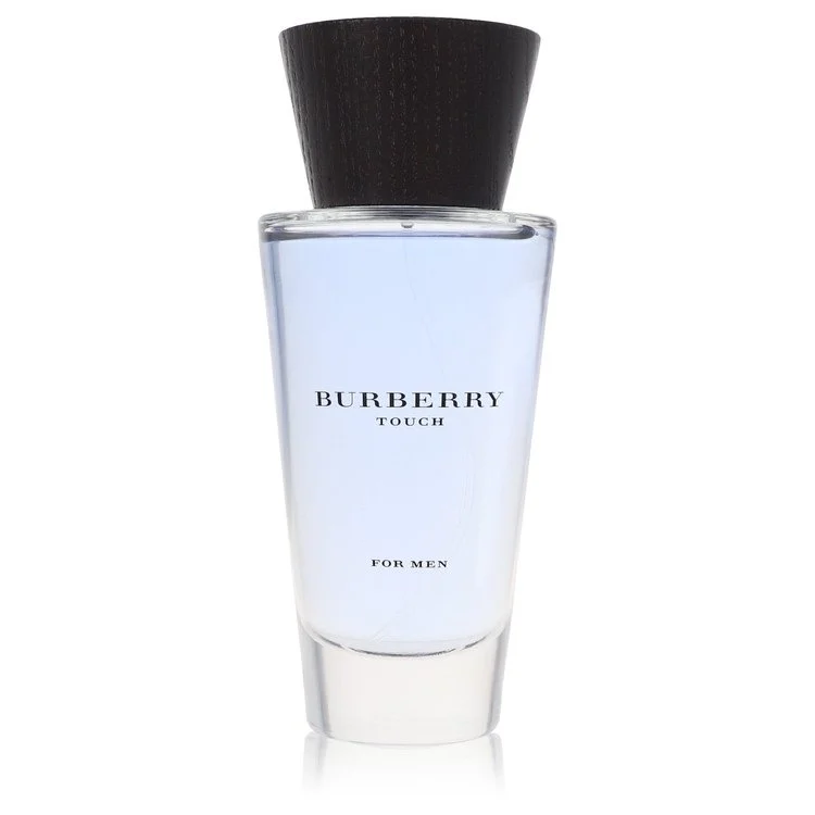 Burberry Touch Eau De Toilette Spray (Tester)