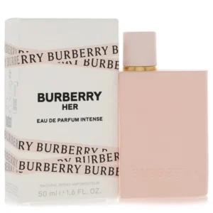 Burberry Her Eau De Parfum Intense Spray