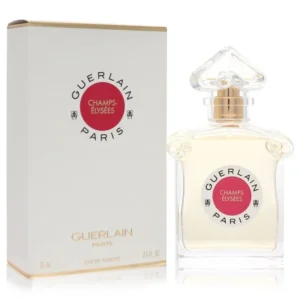 Champs Elysees Eau De Toilette Spray