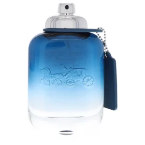 Coach Blue Eau De Toilette Spray (Tester)