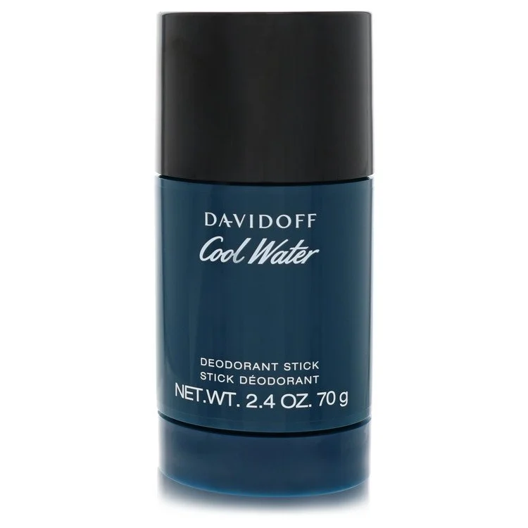 Cool Water Deodorant Stick
