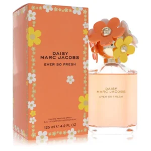 Daisy Ever So Fresh Eau De Parfum Spray
