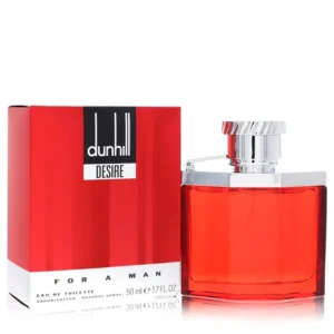 Desire Eau De Toilette Spray