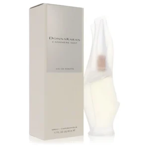 Cashmere Mist Eau De Toilette Spray