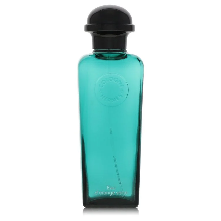 Eau D'orange Verte Eau De Cologne Spray (Unisex Tester) גברים