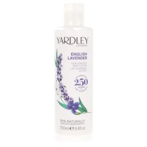 English Lavender Body Lotion
