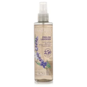 English Lavender Body Mist