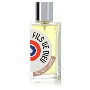 Fils De Dieu Eau De Parfum Spray (Unisex Tester)