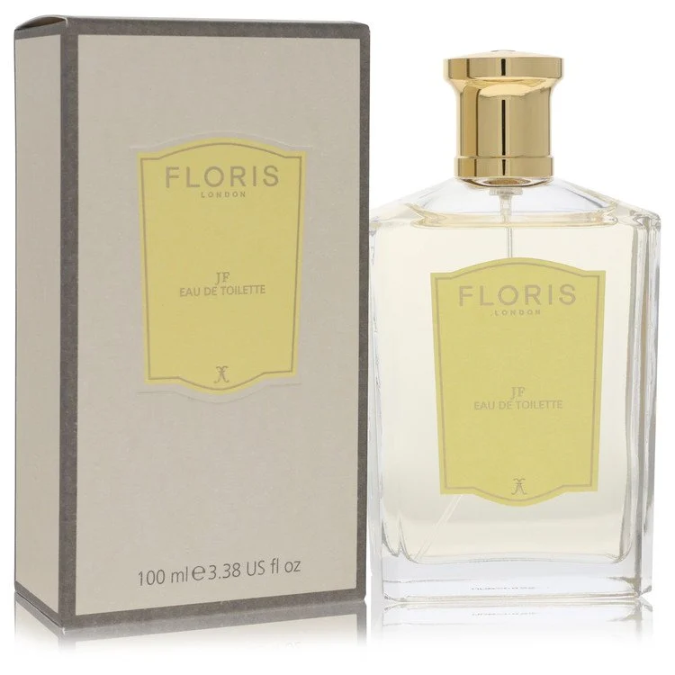 Floris Jf
