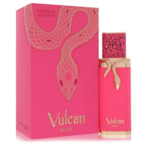 French Avenue Vulcan Baie