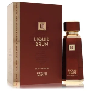 French Avenue Liquid Brun Extrait De Parfum Spray (Limited Edition)