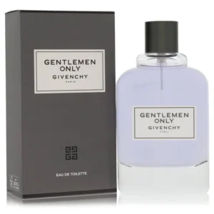 Gentlemen Only