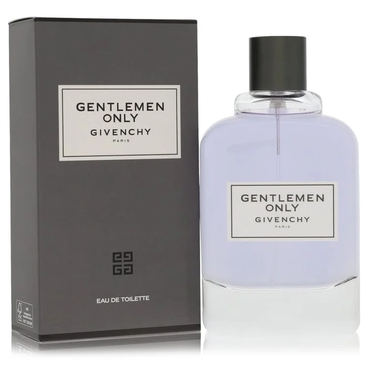 Gentlemen Only