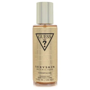 Guess Sexy Skin Metallique Champagne