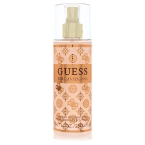 Guess Bella Vita Rosa Shimmer Fragrance Mist