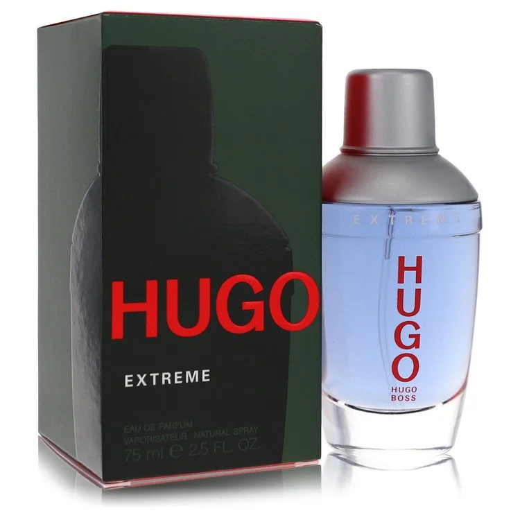 Hugo Extreme Eau De Parfum Spray