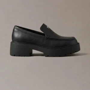 נעלי קלווין קליין Loafer Chunky Piel נשים