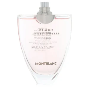 Individuelle Eau De Toilette Spray (Tester) נשים