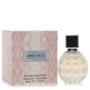 Jimmy Choo Eau De Toilette Spray