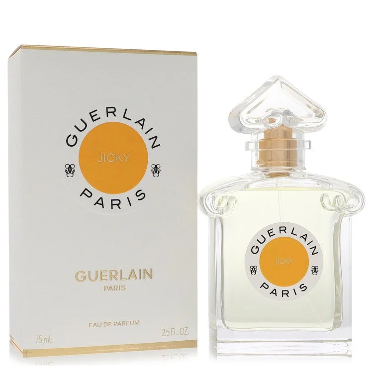 Jicky Eau De Parfum Spray