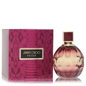 Jimmy Choo Fever Eau De Parfum Spray