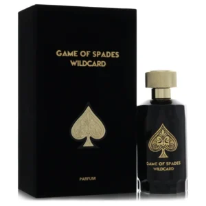 Jo Milano Game Of Spades Wildcard