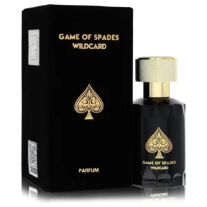 Jo Milano Game Of Spades Wildcard