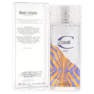 Just Cavalli גברים