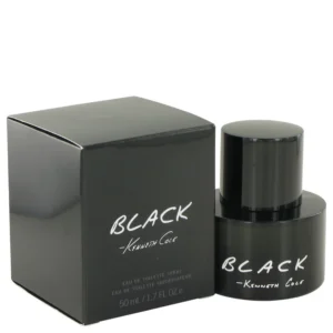 Kenneth Cole Black Eau De Toilette Spray