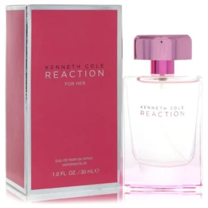 Kenneth Cole Reaction Eau De Parfum Spray